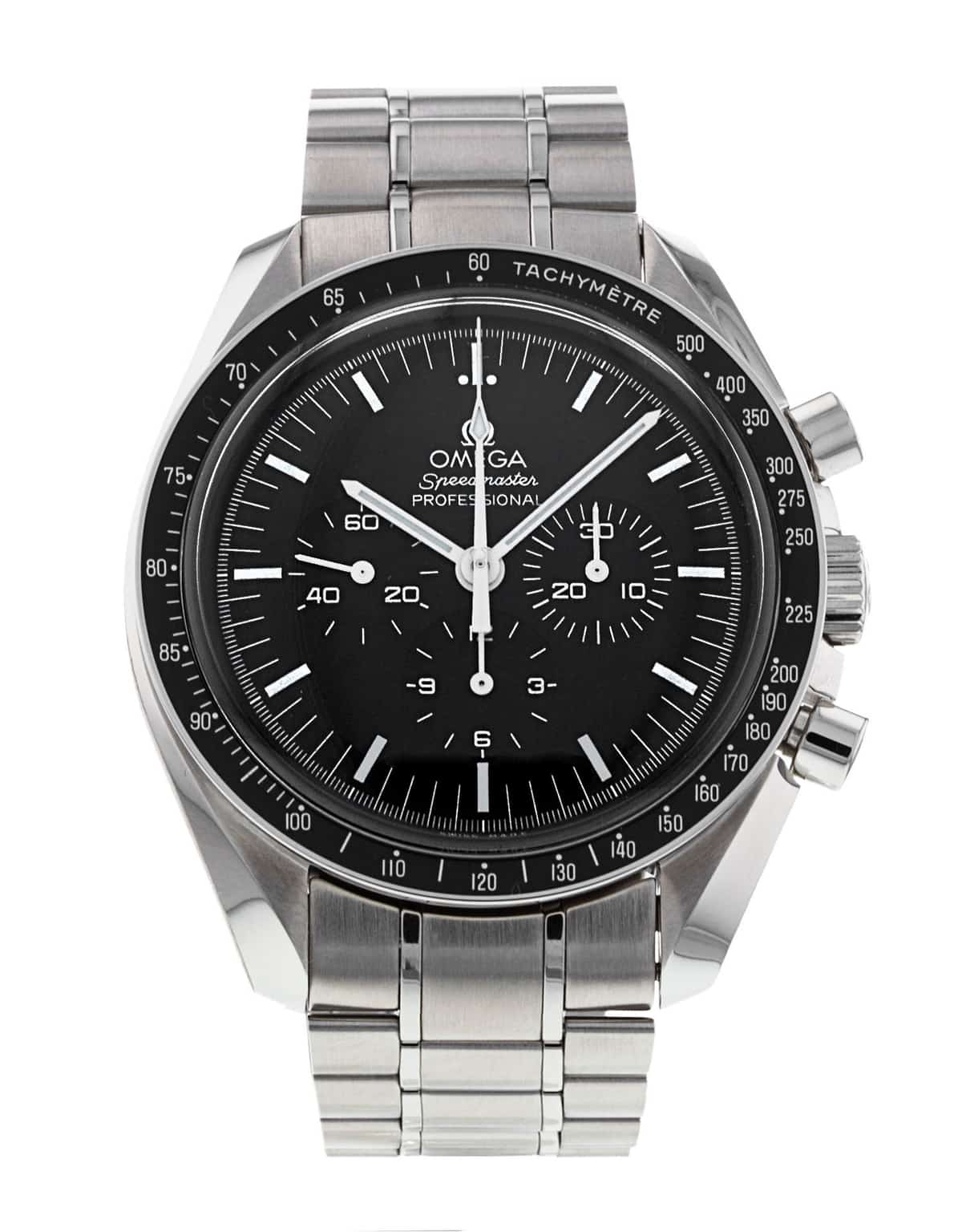 Omega Speedmaster Moonwatch 311.30.42.30.01.005